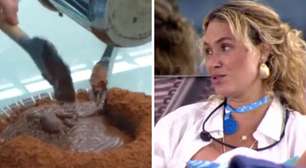 Supera, Sarah! Relembre a treta com Juliette que a veterana tanto cita no 'BBB26'