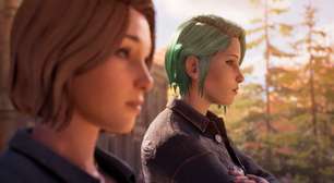 Life is Strange: Reunion é anunciado para PC, PlayStation 5 e Xbox Series
