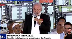 Lula diz que Trump 'quer governar o mundo pelo Twitter'