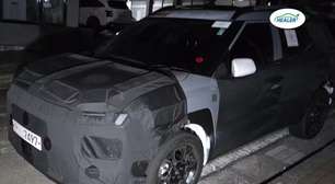 Hyundai pode seguir tendência com novo SUV no lugar do sedã HB20S, entenda