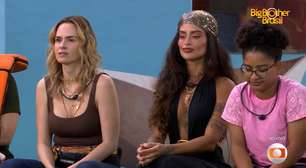 Globo erra ao expor parentes de confinados a constrangimento no 'BBB'; chame os amigos