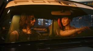 CD Projekt derruba mod VR pago de Cyberpunk 2077 após criador se recusar a deixá-lo gratuito
