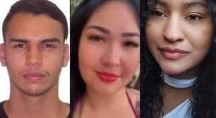 Quem são os técnicos de enfermagem presos por matar pacientes em hospital no DF