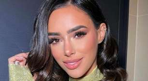 É a Bruna Biancardi? Mãe da influencer surge em foto rara e chama atenção pela grande semelhança com filha famosa, mulher de Neymar