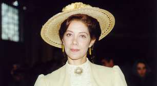 Angela Vieira: 26 anos após 'Terra Nostra', veja como está a atriz