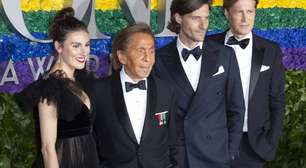 Valentino: o legado eterno do estilista que transformou a moda mundial