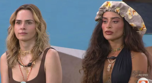 Aline x Ana Paula: Por que o "santo não batia" no BBB 26? Astrologia e Numerologia explicam