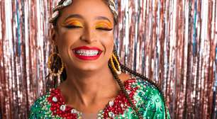 7 dicas para arrasar na maquiagem de Carnaval em 2026