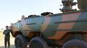 PEC para mudar o artigo 142 ficará para depois mais uma vez