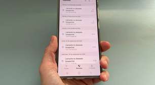 É sempre melhor atender do que rejeitar uma chamada de spam; essa é a chave para minimizar o incômodo