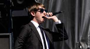 The Dare cancela show e se torna terceira baixa do Lollapalooza Brasil 2026