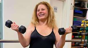 David Requena, personal trainer: 'Se seus pais têm entre 50 e 60 anos e não praticam nenhum esporte, esse é o treino que eles podem fazer em casa'