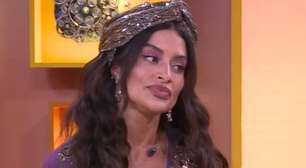 'BBB 26': Eliminada, Aline surpreende ao expor decepção com sister