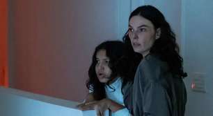 Quando estreia a versão brasileira de 'Quarto do Pânico', com Isis Valverde?