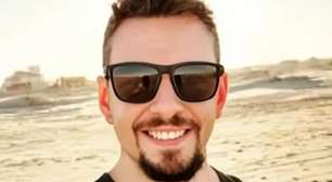 TRAGÉDIA! Músico morre aos 38 anos em grave acidente