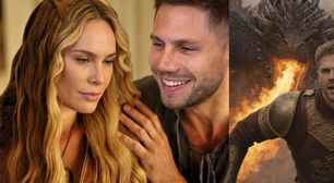 'BBB 26' virou 'Game of Thrones'? Aliança de Sarah e Jonas rende comparação com os Irmãos Lannister e web crava: 'Vão morrer juntinhos'