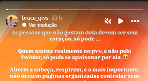 O francês que conquistou Sarah Andrade fora do BBB