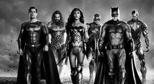 Zack Snyder entra na trend de 2016 e recorda final épico de 'Liga da Justiça'