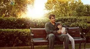 Um Homem Abandonado na Netflix retrata drama familiar, culpa e reconstrução após anos de prisão