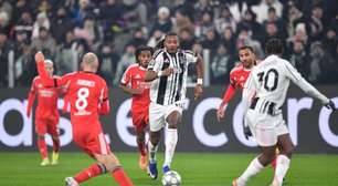 Juventus vence, sonha por vaga direta e complica o Benfica na Champions