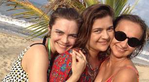 Irmã de Titina Medeiros faz revelação após morte da atriz: 'Ela não...'