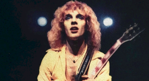 Peter Frampton celebra 50 anos do clássico 'Comes Alive' com vinil exclusivo