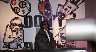 A$AP Rocky sugere versão deluxe de 'Don't Be Dumb' nas redes sociais