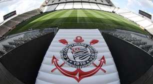 Corinthians anuncia uruguaio como terceiro reforço para 2026