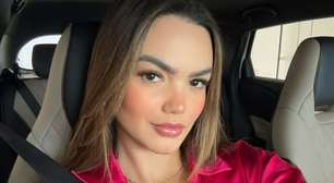 Já? Filha de Kelly Key, Suzanna Freitas responde rumores de gravidez