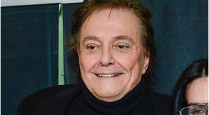 Filho caçula de Fábio Jr. e Mari Alexandre faz aparição rara e surpreende a web