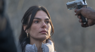 Destaque para o Brasil até no Framboesa de Ouro! Isis Valverde se pronuncia após ser indicada a prêmio internacional de pior atriz: 'Só consigo'