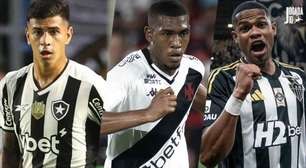 Mercado da bola de quarta (21): dia é cheio no Vasco