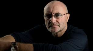 Phil Collins atualiza estado saúde: 'Anos difíceis e frustrantes'