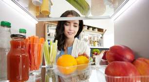 Descubra o lugar errado da geladeira que estraga alimentos