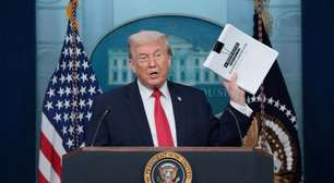 Israel adere ao chamado "Conselho da Paz" de Trump, mas China evita se comprometer e defende ONU