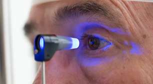 Sinais de glaucoma motivam adoção de exames regulares