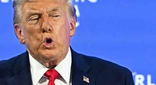 Trump descarta uso da força, mas exige 'negociações imediatas' para compra da Groenlândia