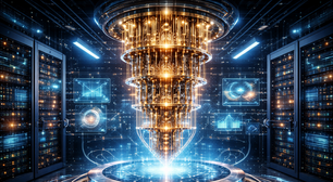 Desilusão? Ciência revela que computadores quânticos possuem gravíssimas falhas de segurança