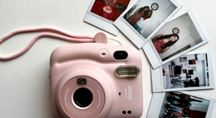 Melhores câmeras instantâneas para comprar agora