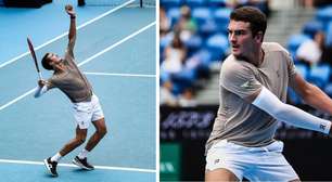 Coluna retificada: entenda o caso de João Fonseca