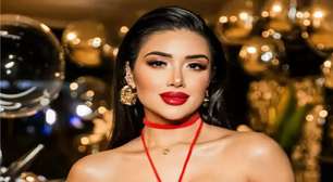 'BBB 26': Veja antes e depois do rosto de Jordana