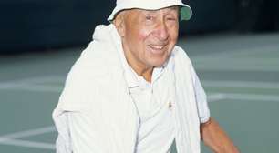 Saiba que esporte está associado a mais longevidade