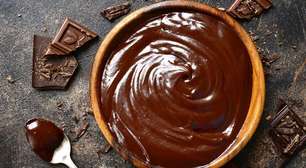 Ganache deu errado? Veja como salvar a receita