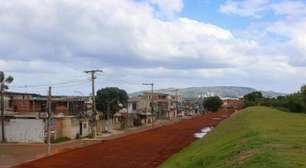 Melo se reúne com Leite e vistoria obras de proteção contra cheias nesta quarta-feira