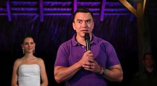 Equador anuncia tarifa de 30% contra a Colômbia