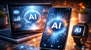 Não são mais os jogos: o dinheiro mudou de mãos nos celulares e uma única tecnologia é a responsável pela virada histórica em gastos globais