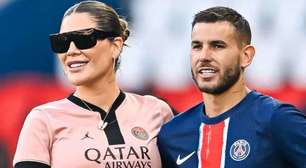 Denúncia acusa Lucas Hernandez, do PSG, de tráfico de pessoas e trabalho irregular