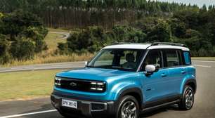 Chevrolet Spark aumenta de preço mesmo após nacionalização