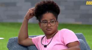 BBB26: Milena revela diagnóstico psiquiátrico: 'Minha médica disse'