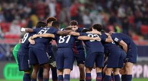 Jogador do PSG é investigado por tráfico humano; entenda o caso